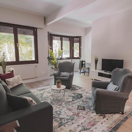 Park View Beautiful Apartment بلباو المظهر الخارجي الصورة