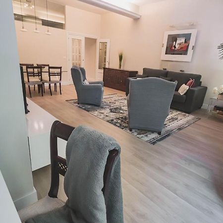 Park View Beautiful Apartment بلباو المظهر الخارجي الصورة