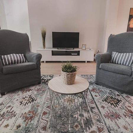 Park View Beautiful Apartment بلباو المظهر الخارجي الصورة