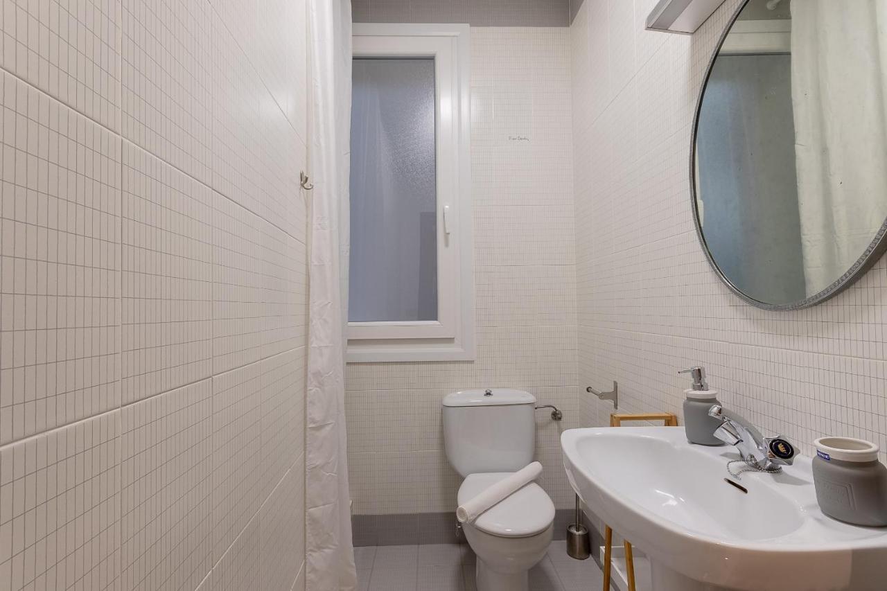 Park View Beautiful Apartment بلباو المظهر الخارجي الصورة