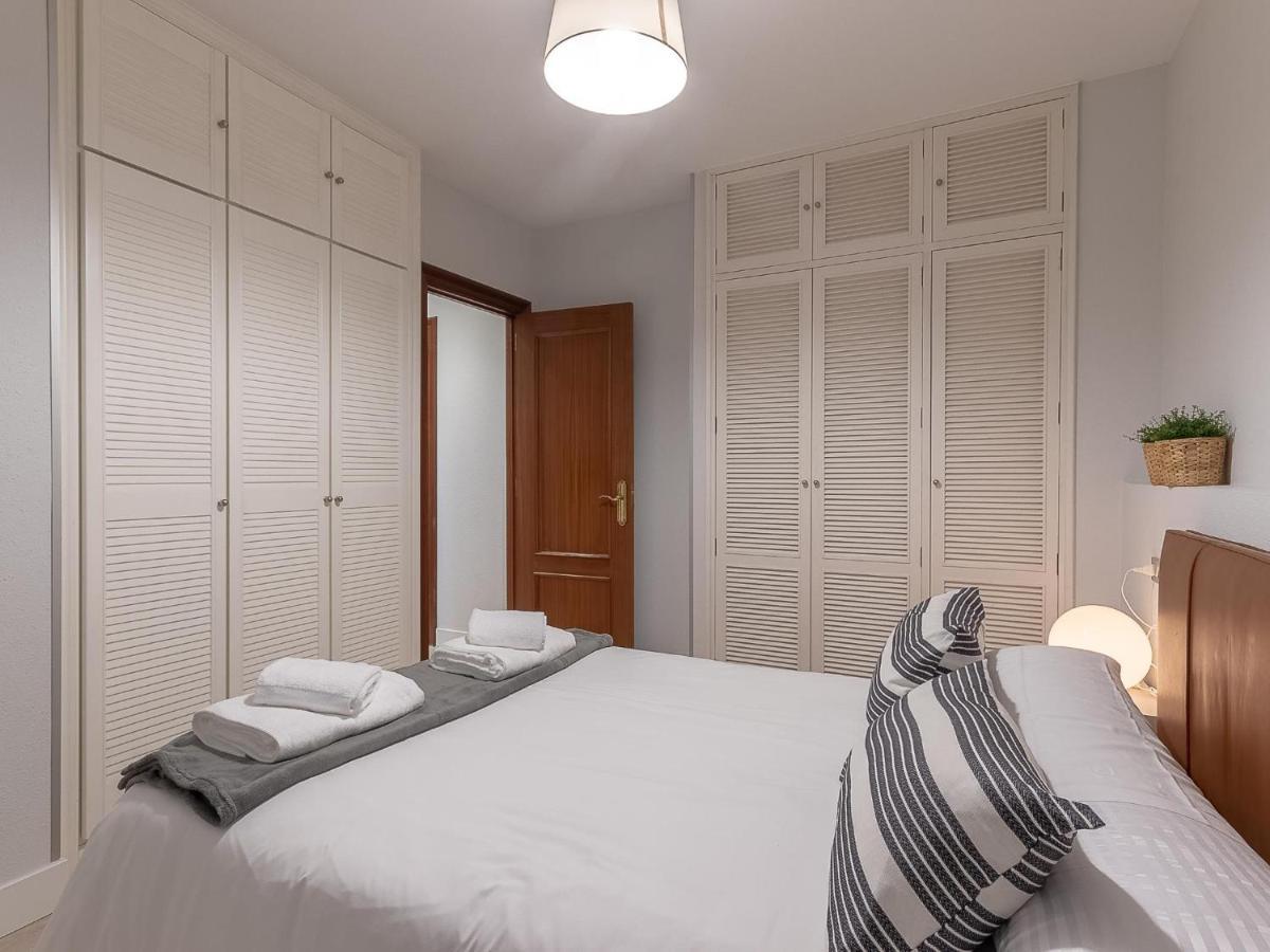 Park View Beautiful Apartment بلباو المظهر الخارجي الصورة