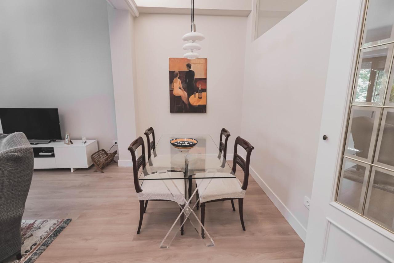 Park View Beautiful Apartment بلباو المظهر الخارجي الصورة