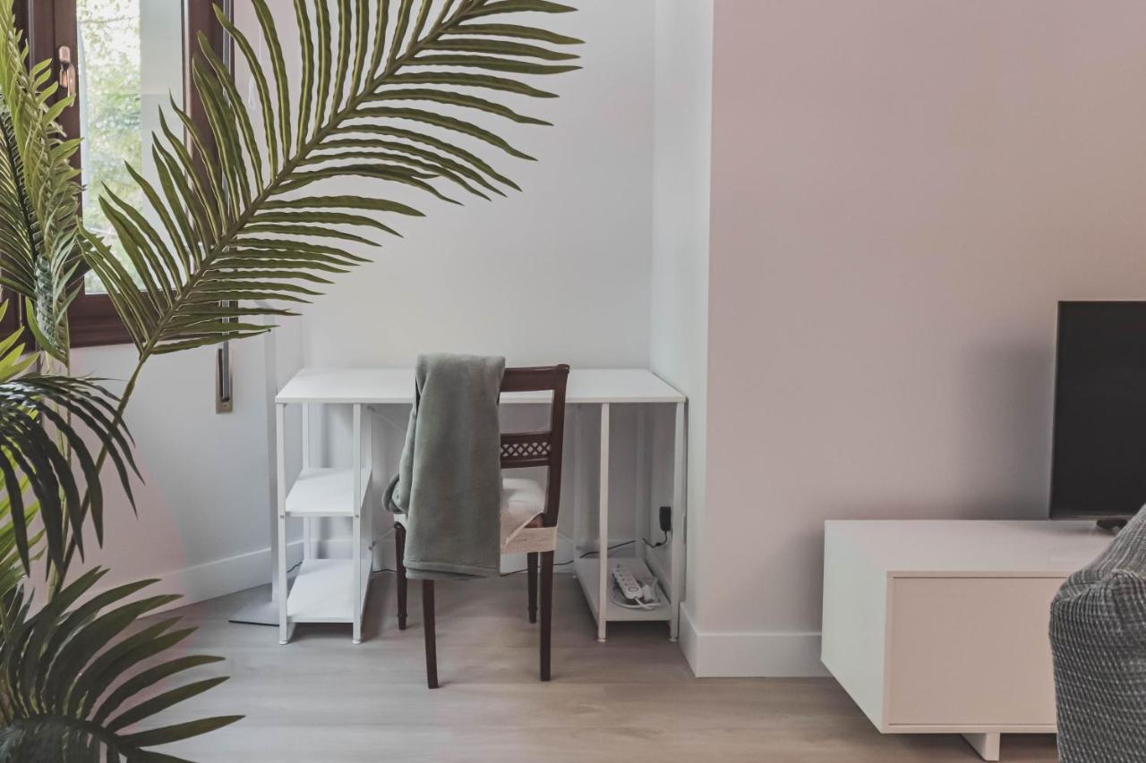 Park View Beautiful Apartment بلباو المظهر الخارجي الصورة
