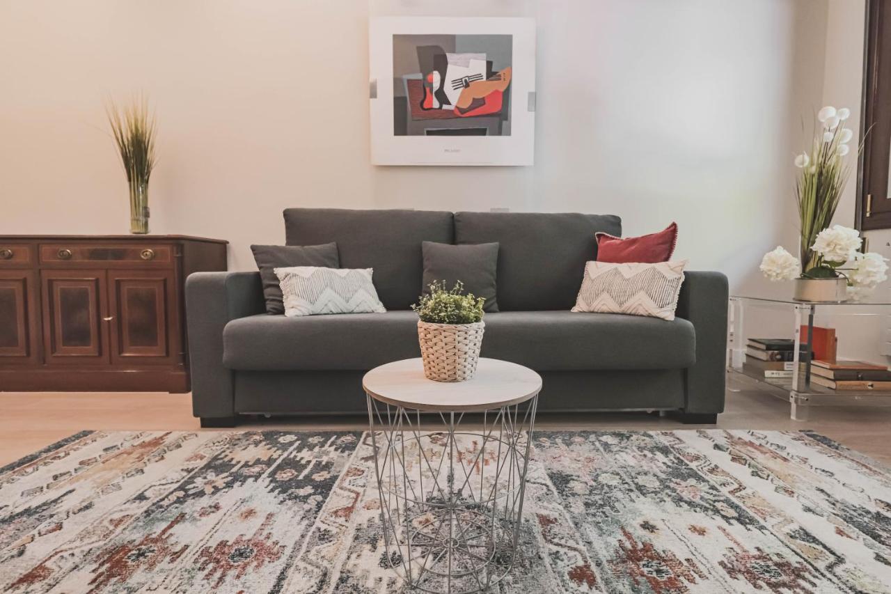 Park View Beautiful Apartment بلباو المظهر الخارجي الصورة