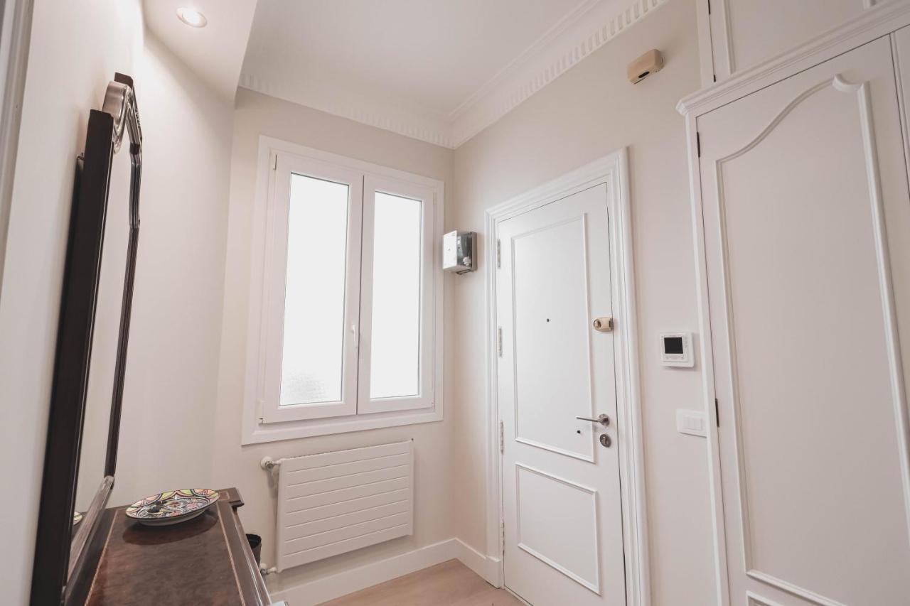 Park View Beautiful Apartment بلباو المظهر الخارجي الصورة