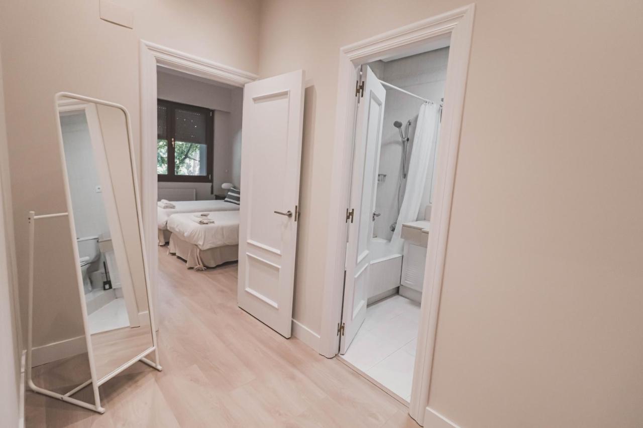 Park View Beautiful Apartment بلباو المظهر الخارجي الصورة