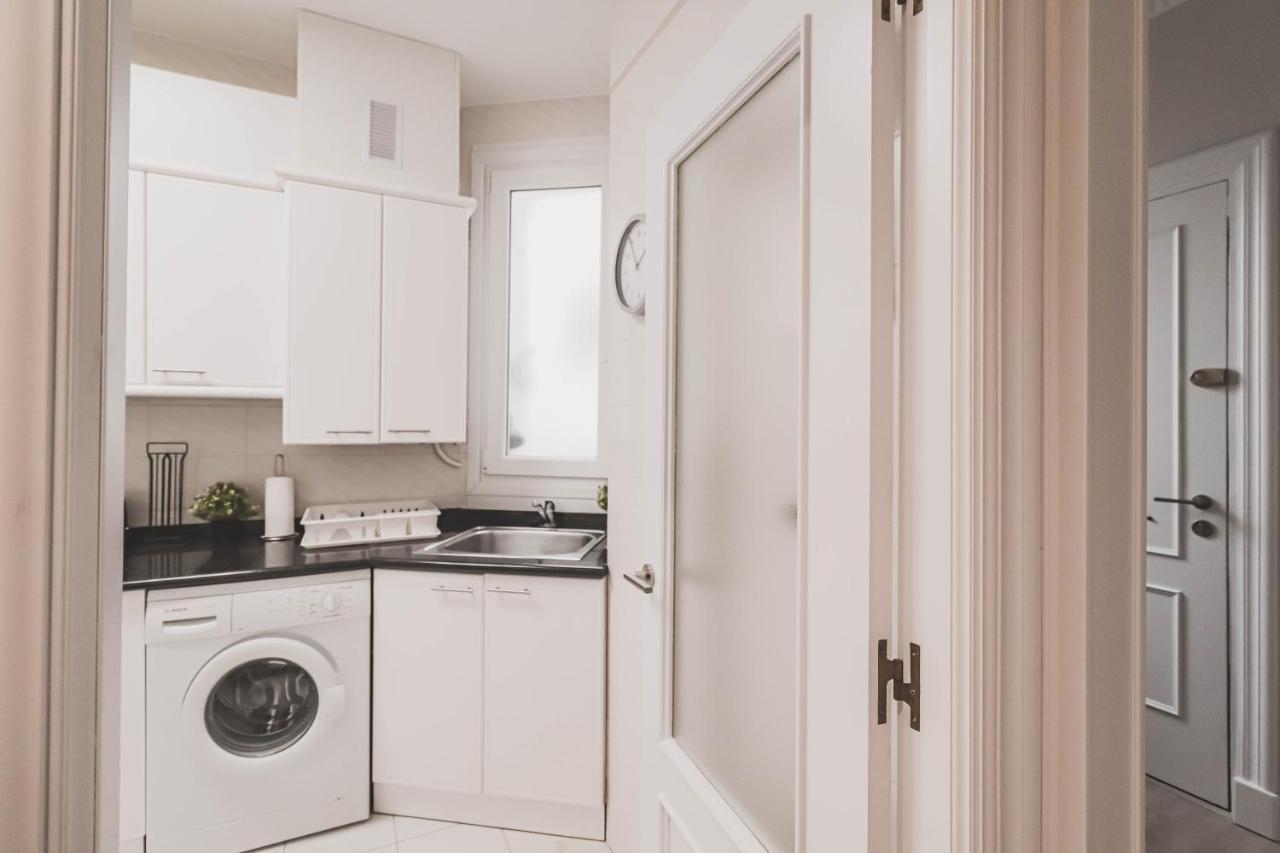 Park View Beautiful Apartment بلباو المظهر الخارجي الصورة