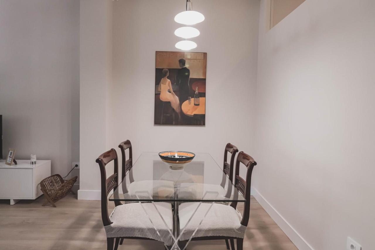 Park View Beautiful Apartment بلباو المظهر الخارجي الصورة