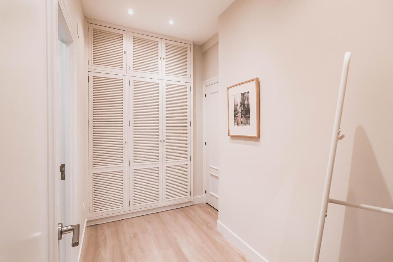 Park View Beautiful Apartment بلباو المظهر الخارجي الصورة