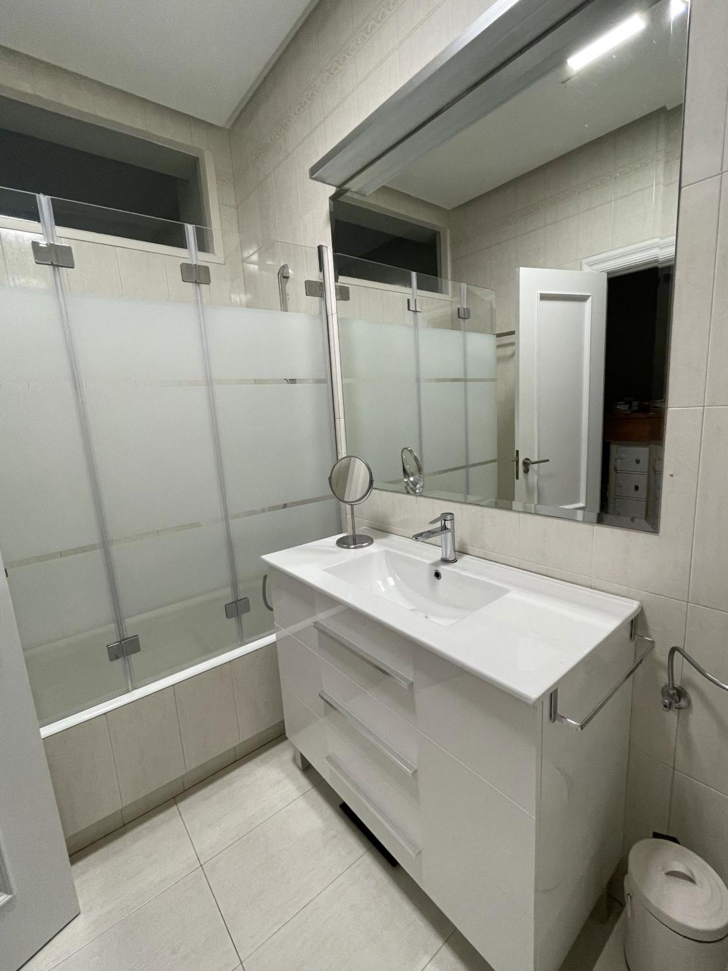 Park View Beautiful Apartment بلباو المظهر الخارجي الصورة