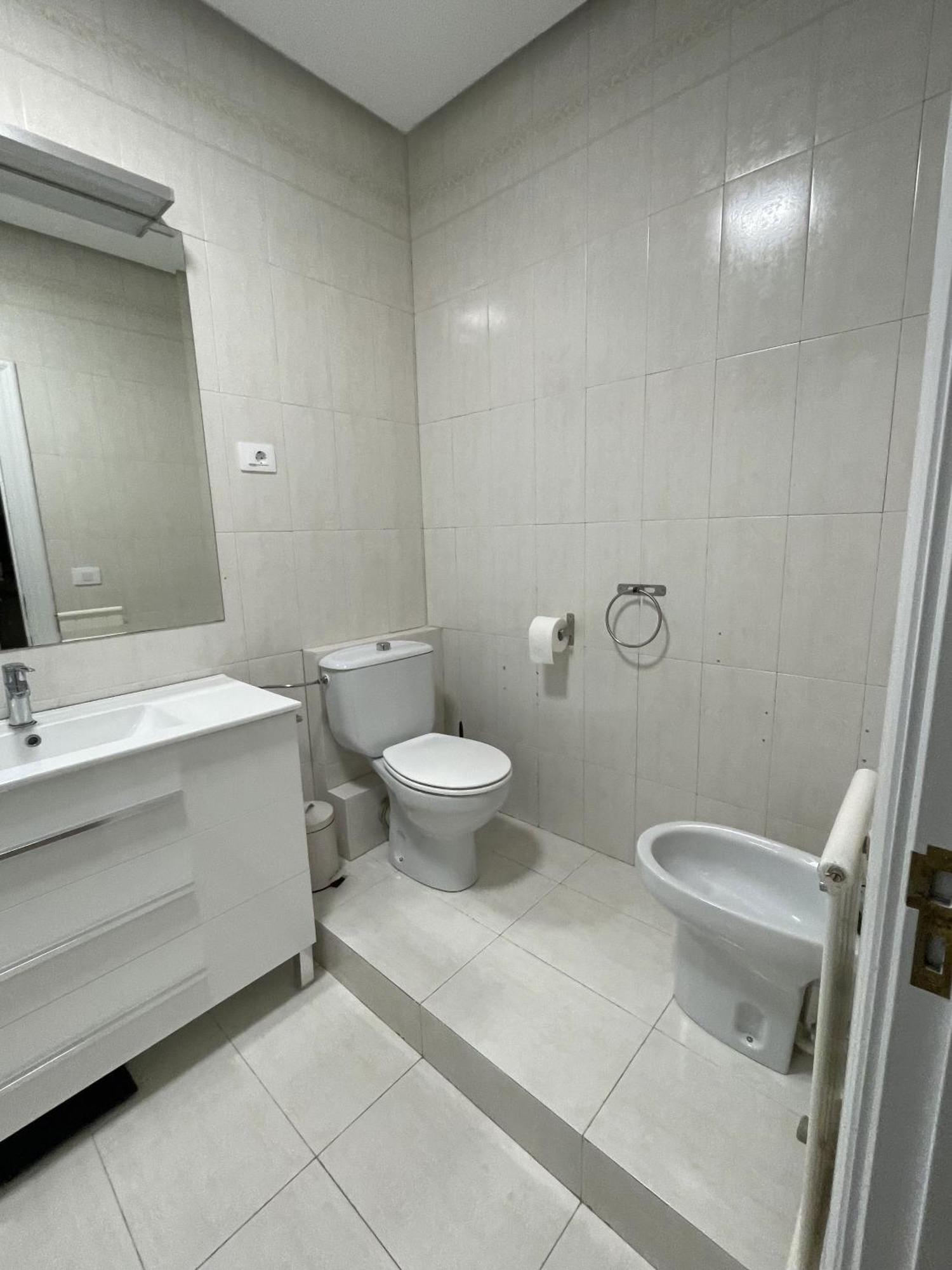 Park View Beautiful Apartment بلباو المظهر الخارجي الصورة